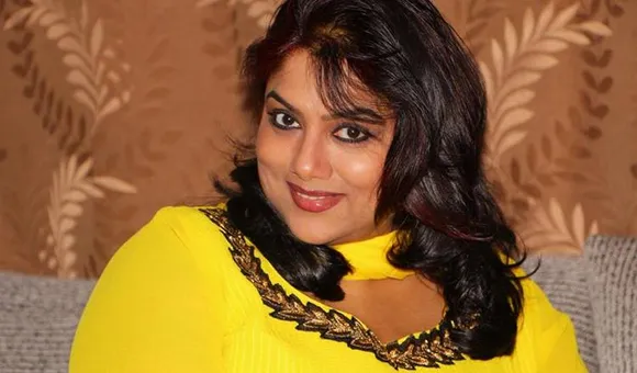 ranjini sasha, sasha selvaraj, kottayam kunjachan, chithram, malayalam movie actresses