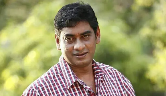 sudheer karamana, actor, karamana janardhanan nair