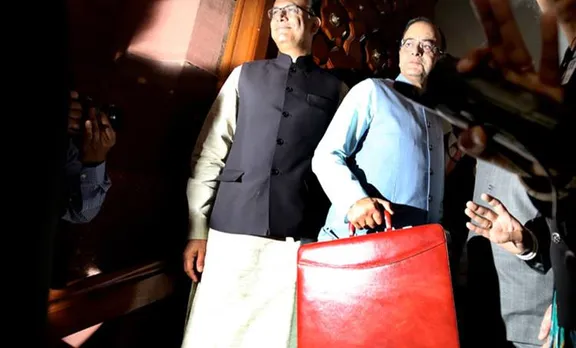 arun jaitley, budget, exemptions,exaptation