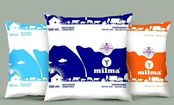 Milma, Milk, Kerala, ie malayalam