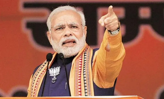 Narendra Modi