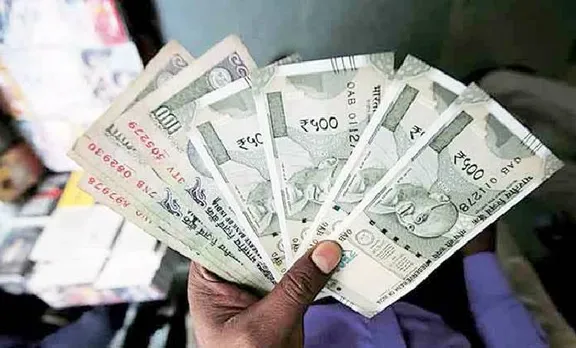 RBI, demonetisation, ATM, money