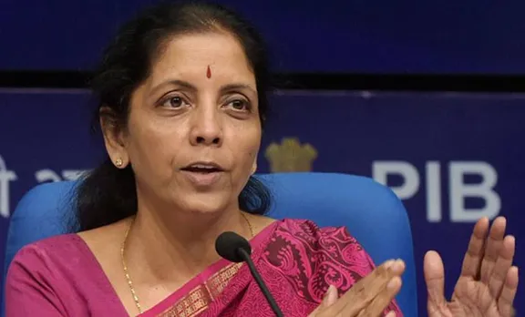 rahul gandhi, nirmala sitharaman, rafale deal, parliament, hal, bjp, nda government, congress, randeep surjewala, indian express news, രാഹുല്‍ ഗാന്ധി, റഫാല്‍, നിർമ്മലാ സീതാരാമന്‍, ഐഇ മലയാളം