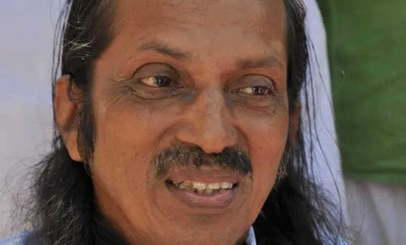 Pannyan Raveendran, Communist Party of India, CPI, AITUC