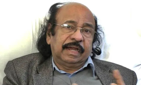 Satchidanandan, narendra modi, bjp, poet