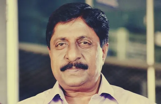Sreenivasan, actor