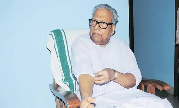 vs achuthanandan, cpm, fazal, karayi rajan, karayi chandrasekharan, kodiyeri balakrishnan, lokanathbehra