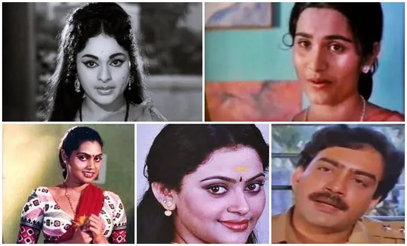 malayalam, film, actors, actress, suicide