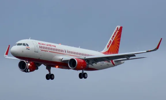 air india, ai flight hit by bird, plane bird collision, pune to delhi air india flight, ai 853 pune to delhi flight, delhi domestic airport, indian express