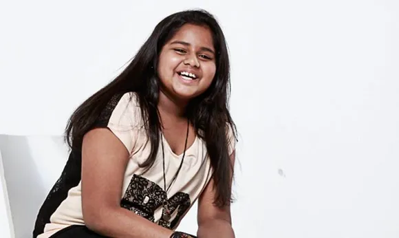 Apeksha Binoj, fashion designer