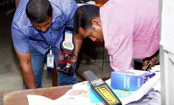 bomb, kerala, kottayam