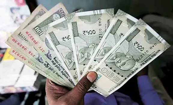 currency