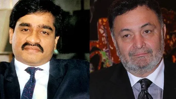 dawood ibrahim, rishi kapoor, dubai
