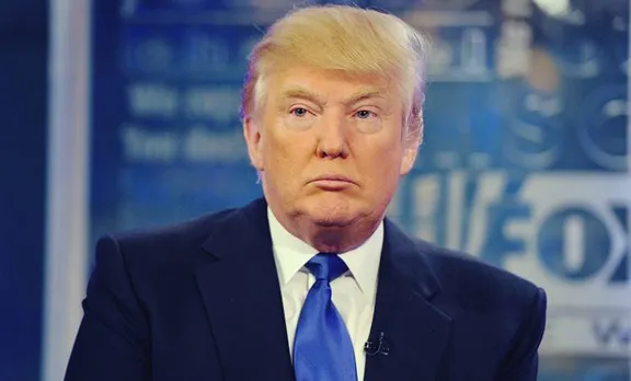 Donald Trump, US, US President