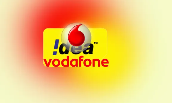 idea, vodafone