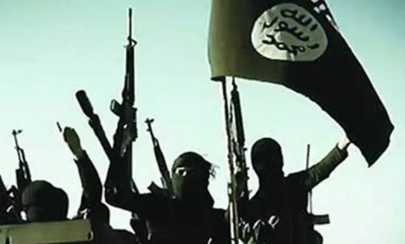 Islamic State, Terrorist, Islamist, Afganisthan