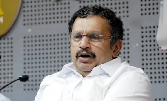 K muraleedharan, iemalayalam