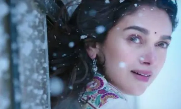 kaatru Veliyidai, Aditi Rao