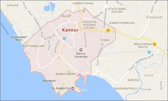kannur, violence, bjp, kodiyeri balakrishnan