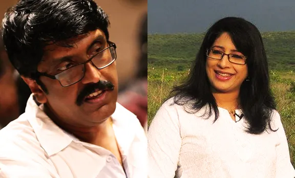 lekshmi nair, b unnikrishnan
