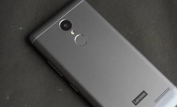 Lenovo K6 Power, lenovo, india, smartphone