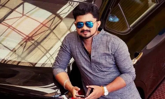 shivaji guruvayoor, son, manu shivaji