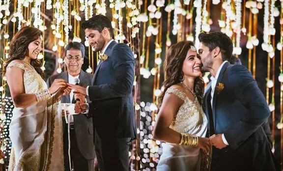 naga chaithanya, samantha