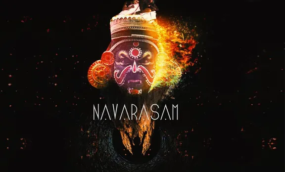 Navarasam