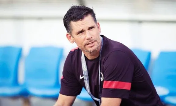 Nicolai Adam, Football Coach