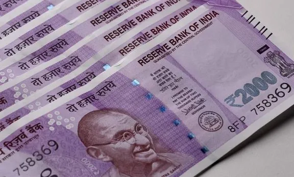money,2000 notes, kerala, police