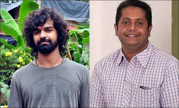 jeethu joseph, pranav mohanlal,director, actor, film