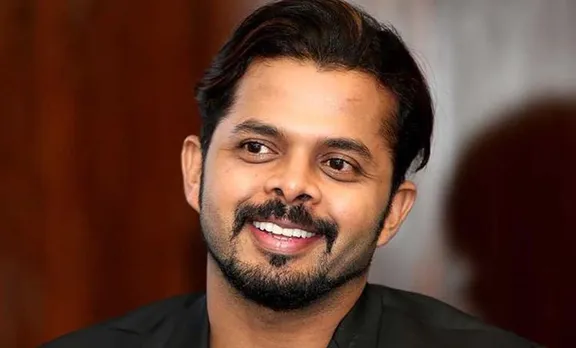 s sreesanth, sreesanth