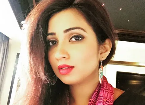 Shreya Ghoshal, Singer