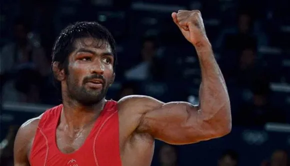 yogeshwar dutt, wrestler, dowry