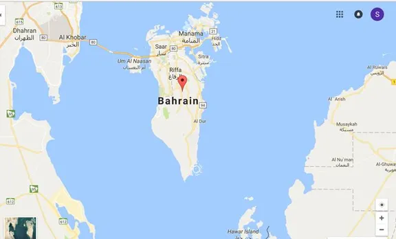 Bahrain