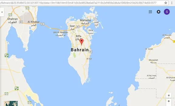Bahrain