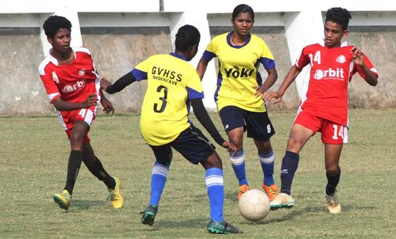 Football, Gender Neutral,K