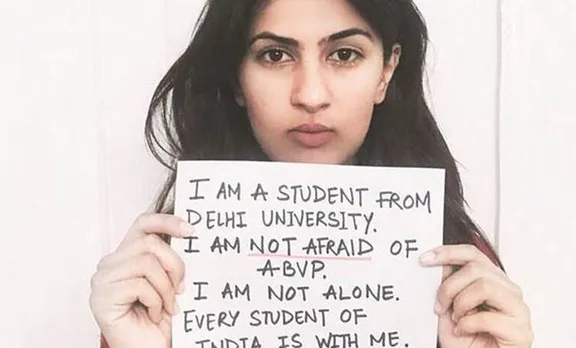 abvp, karghil war, jawan daughter,