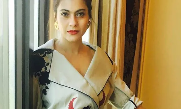 രണ്ട് ദശാബ്‌ദത്തിന് ശേഷം കജോൾ തമിഴിലേക്ക്