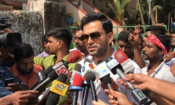 വ്യാജ വാര്‍ത്തകളെ തളളി പൃഥ്വിരാജ്; 'ഇത് എന്റെ സ്വപ്ന സിനിമ, മറുപ്രചരണം അടിസ്ഥാനരഹിതം'