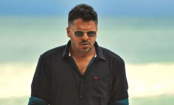 aashiq abu, facebok