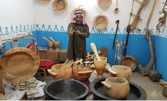 saudi arabia.janadriyah festival