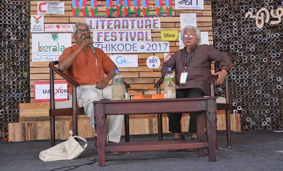 പുലിമുരുകൻ പോലുള്ള സിനിമകൾ കാണാൻ പോകുന്ന മലയാളികൾ പറയുന്നതാണ് നമ്മുടെ യഥാർത്ഥ സംസ്കാരമെന്ന് അടൂര്‍