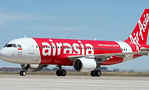 വമ്പന്‍ ഓഫറുകളുമായി എയര്‍ എഷ്യ; 500 രൂപമുതല്‍ ടിക്കറ്റുകള്‍