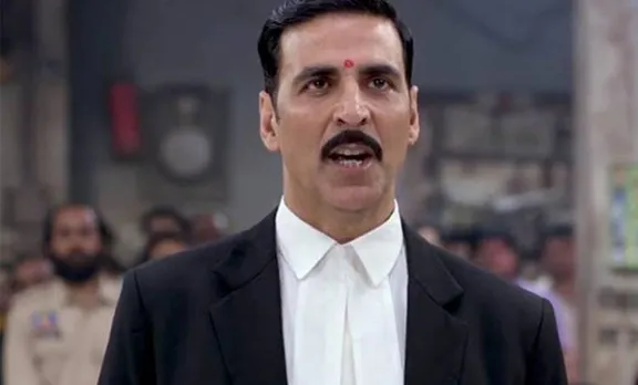 akshay kumar, jolly llb 2