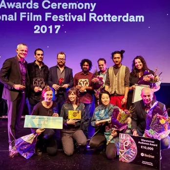 Sanalkumar Sasidharan's Sexy Durga wins top award at Rotterdam Festival