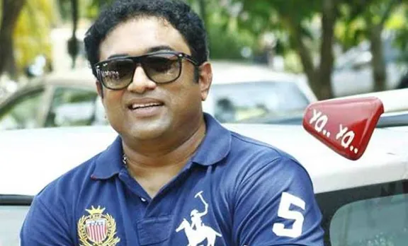 baburaj, actor