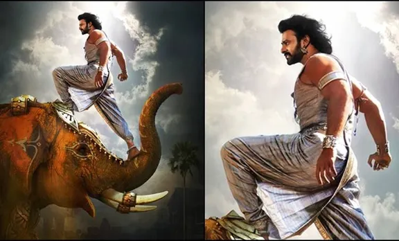 baahubali 2