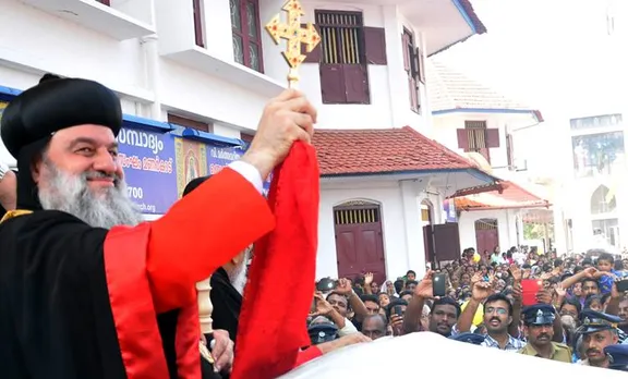 jacobite,patriarchies bava,