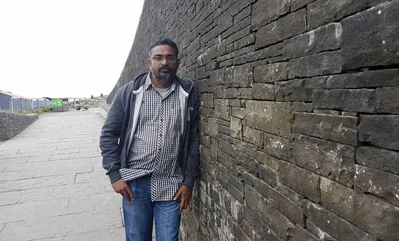 സന്തോഷ് ഏച്ചിക്കാനത്തോട് വിയോജിച്ച് ബെന്യാമിന്‍